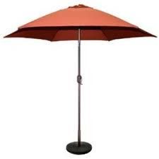 Heritage Outdoor Living Cast Aluminum 11 FT Umbrella - Antique Bronze